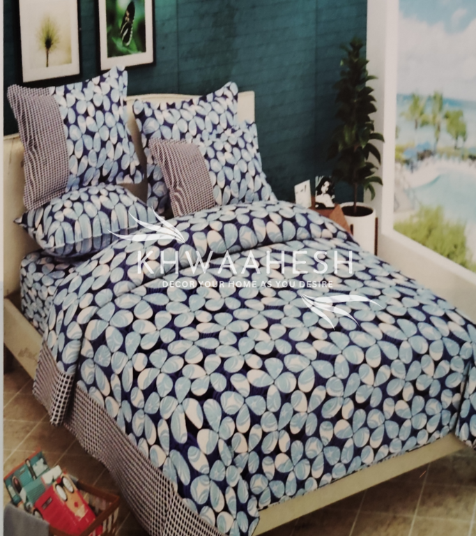 MICROFIBER QUEEN SIZE BEDSHEET