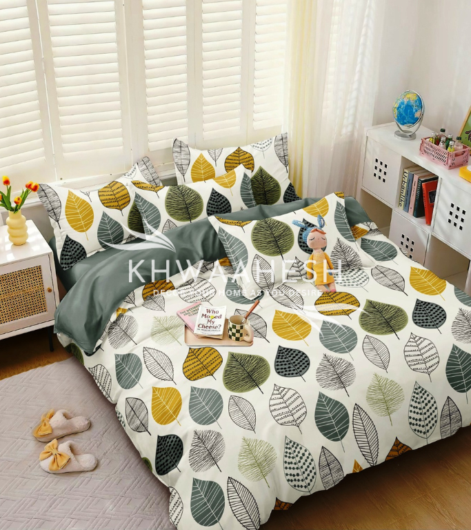 MICROFIBER KING SIZE BEDSHEET